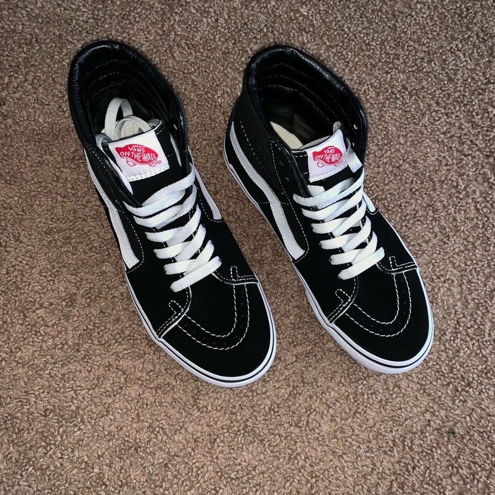 Vans SK8-HI 6.5